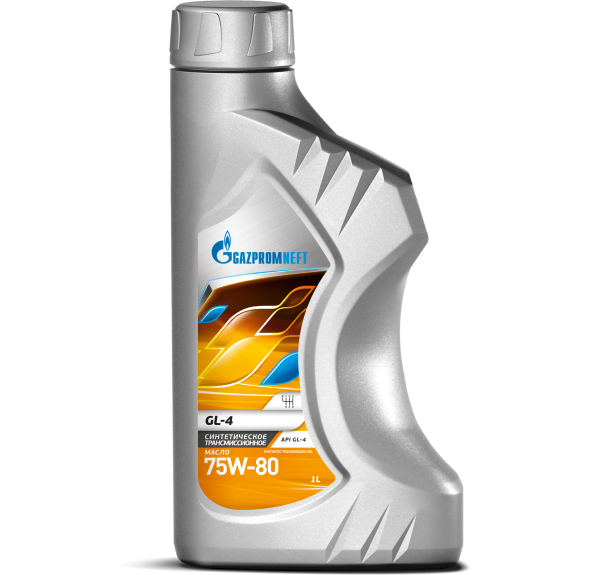 Gazpromneft GL-4 75W-80 1L