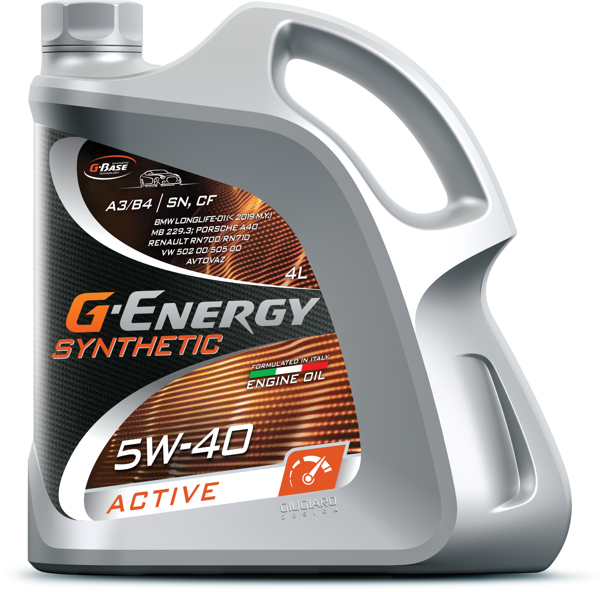 G-Energy Synthetic Active 5W-40 4L MZSM_21-11-2024_Face