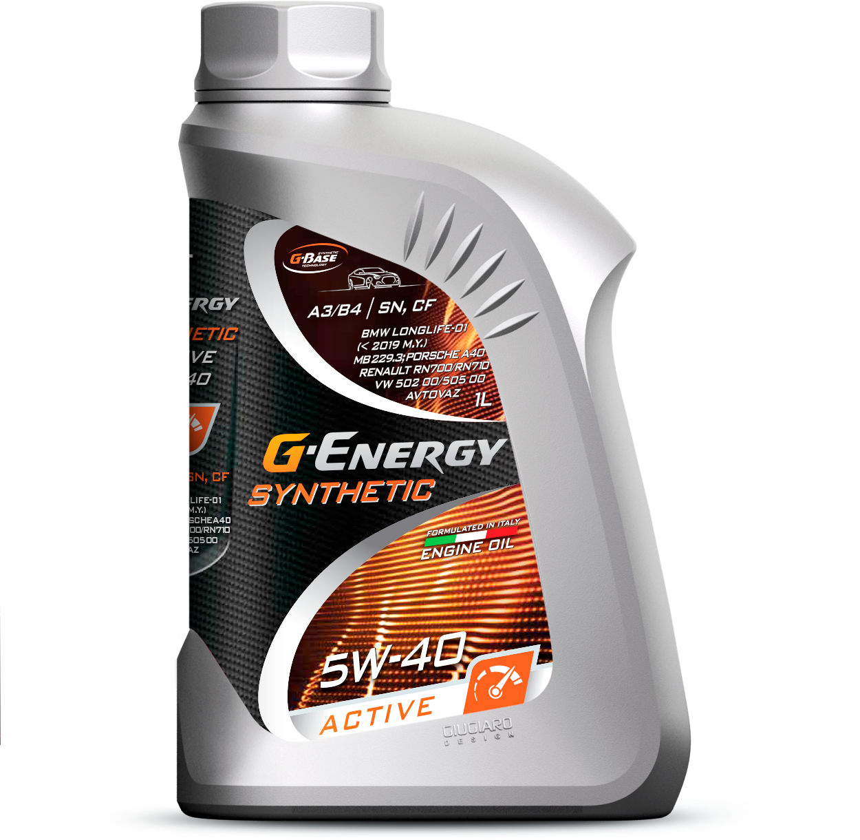 G-Energy Synthetic Active 5W-40 1L MZSM_21-11-2024_face