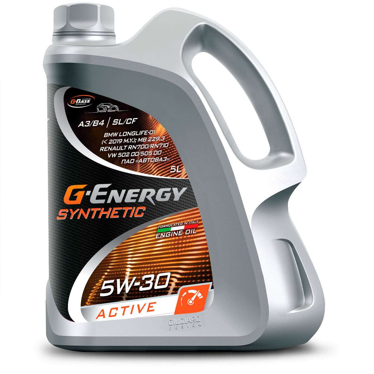 G-Energy Synthetic Active 5W-30 5L MZSM_30-07-2024_Face