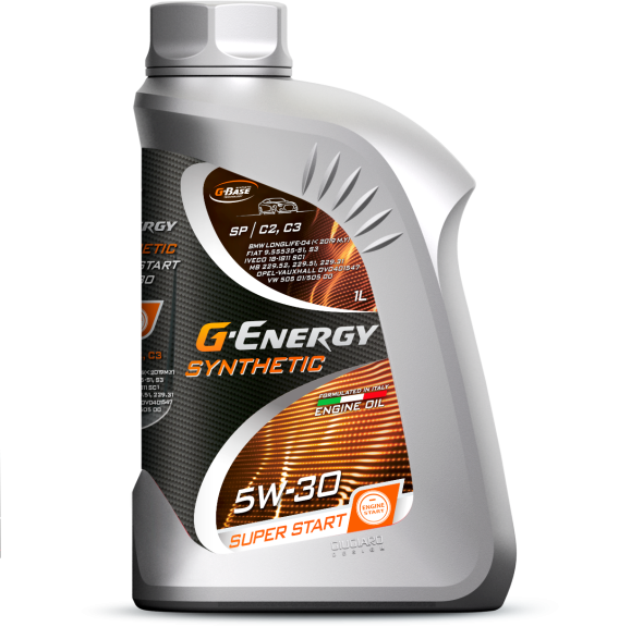 G-Energy Synthetic Super Start 5W-30 1L_01-04-24-Face_MZSM