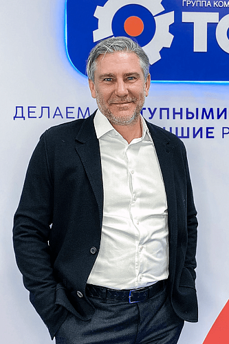 ЧЕРНОЗУБЦЕВ ОЛЕГ АЛЕКСАНДРОВИЧ