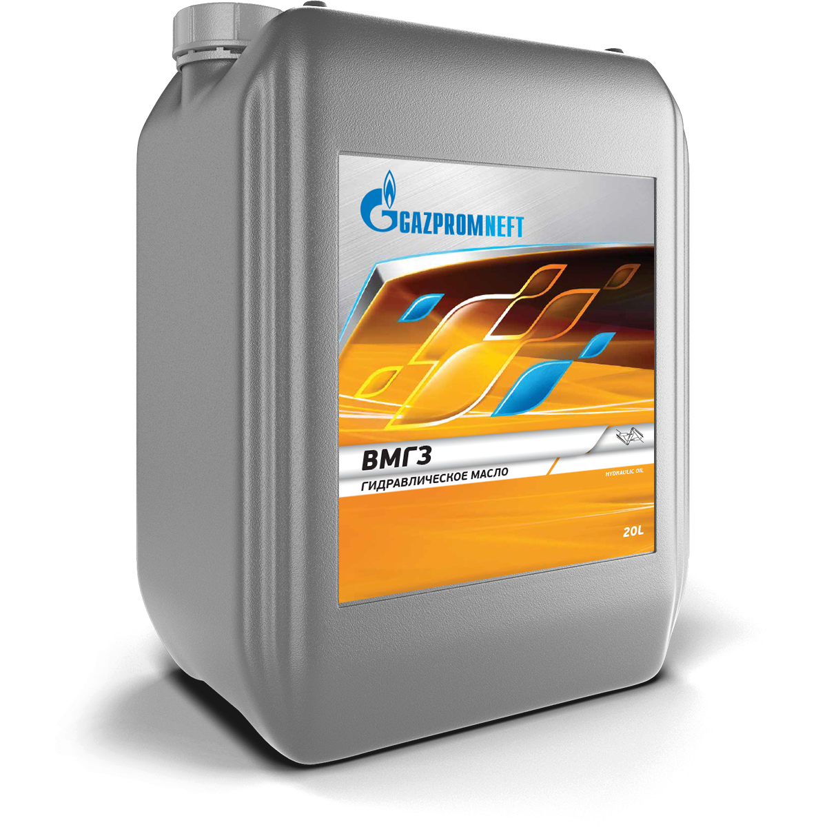 Gazpromneft ВМГЗ 20L FF_06-11-2024_Face