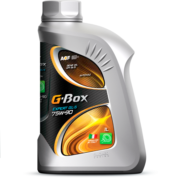 G-Box Expert GL-5 75W-90 1L MZSM_01-06-2024_face