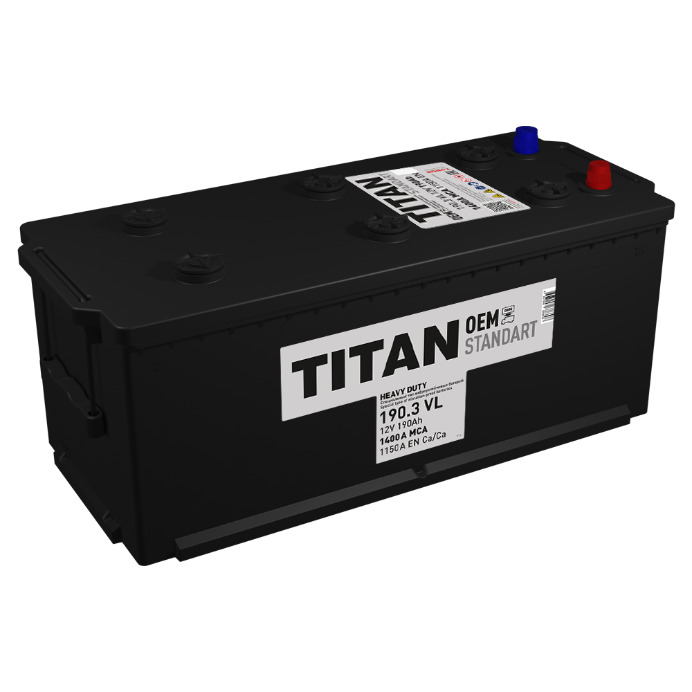 Titan Standart 190_3